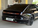 Hyundai Grandeur 2024 года за 26 200 000 тг. в Алматы – фото 5
