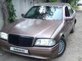 Mercedes-Benz C 200 1994 года за 1 050 000 тг. в Алматы