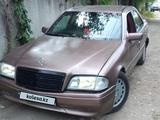 Mercedes-Benz C 200 1994 годаүшін1 050 000 тг. в Алматы