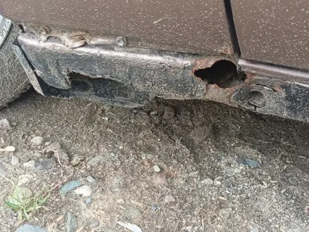 Mercedes-Benz C 200 1994 года за 1 050 000 тг. в Алматы – фото 4
