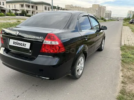 Ravon Nexia R3 2019 года за 4 300 000 тг. в Астана – фото 4