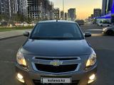 Chevrolet Cobalt 2023 годаүшін6 850 000 тг. в Астана