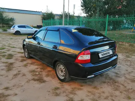 ВАЗ (Lada) Priora 2172 2014 года за 3 200 000 тг. в Павлодар – фото 3