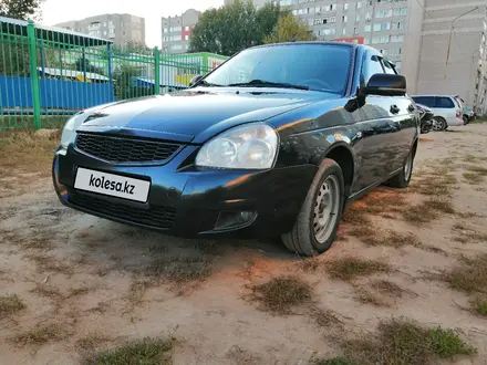 ВАЗ (Lada) Priora 2172 2014 года за 3 200 000 тг. в Павлодар – фото 7