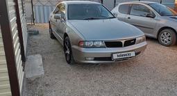 Mitsubishi Diamante 1996 годаүшін3 400 000 тг. в Усть-Каменогорск – фото 4