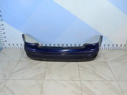 Задний бампер Volkswagen Bora за 40 000 тг. в Тараз