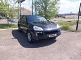 Porsche Cayenne 2007 года за 5 800 000 тг. в Караганда