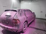Porsche Cayenne 2007 года за 5 800 000 тг. в Караганда – фото 5
