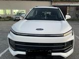 JAC JS4 2023 годаүшін6 100 000 тг. в Павлодар
