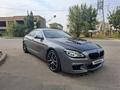 BMW 640 2015 года за 17 000 000 тг. в Алматы