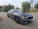 BMW 640 2015 года за 17 000 000 тг. в Алматы