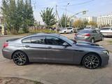 BMW 640 2015 года за 17 000 000 тг. в Алматы – фото 4
