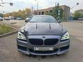 BMW 640 2015 года за 17 000 000 тг. в Алматы – фото 5