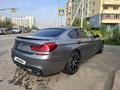 BMW 640 2015 года за 17 000 000 тг. в Алматы – фото 7