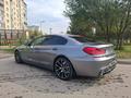 BMW 640 2015 года за 17 000 000 тг. в Алматы – фото 8