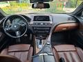 BMW 640 2015 года за 17 000 000 тг. в Алматы – фото 9