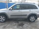 Toyota RAV4 2001 годаүшін5 700 000 тг. в Алматы – фото 3