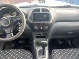 Toyota RAV4 2001 годаүшін5 700 000 тг. в Алматы – фото 5