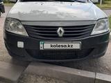 Renault Logan 2014 годаүшін1 800 000 тг. в Караганда