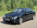 Mercedes-Benz E 500 2005 года за 9 500 000 тг. в Астана – фото 2