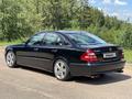 Mercedes-Benz E 500 2005 годаfor9 500 000 тг. в Астана – фото 5