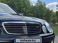 Mercedes-Benz E 500 2005 года за 9 500 000 тг. в Астана – фото 11