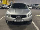 Nissan Qashqai 2013 года за 5 000 000 тг. в Астана – фото 3