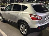 Nissan Qashqai 2013 года за 5 000 000 тг. в Астана – фото 2