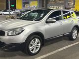 Nissan Qashqai 2013 года за 5 000 000 тг. в Астана