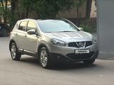 Nissan Qashqai 2013 года за 5 000 000 тг. в Астана – фото 5