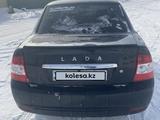 ВАЗ (Lada) Priora 2170 2013 годаүшін2 200 000 тг. в Петропавловск