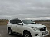 Toyota Land Cruiser Prado 2010 года за 15 500 000 тг. в Алматы – фото 5