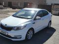 Kia Rio 2017 года за 4 600 000 тг. в Павлодар