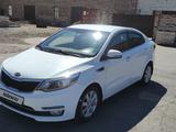 Kia Rio 2017 года за 4 600 000 тг. в Павлодар
