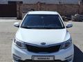 Kia Rio 2017 года за 4 600 000 тг. в Павлодар – фото 2