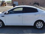 Kia Rio 2017 года за 4 600 000 тг. в Павлодар – фото 3
