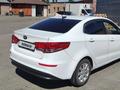 Kia Rio 2017 года за 4 600 000 тг. в Павлодар – фото 5
