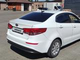 Kia Rio 2017 года за 4 600 000 тг. в Павлодар – фото 5
