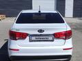 Kia Rio 2017 года за 4 600 000 тг. в Павлодар – фото 6
