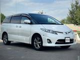 Toyota Estima 2012 годаүшін8 500 000 тг. в Алматы – фото 4