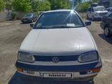Volkswagen Golf 1997 года за 1 200 000 тг. в Костанай