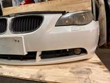 МОРДА ~ НОУСКАТ ~ BMW.E60 ИЗ ЯПОНИЙ . . за 250 000 тг. в Атырау – фото 3