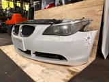 МОРДА ~ НОУСКАТ ~ BMW.E60 ИЗ ЯПОНИЙ . . за 250 000 тг. в Атырау – фото 4