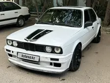 BMW 3 Series, 1986