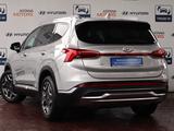 Hyundai Santa Fe 2023 года за 17 900 000 тг. в Алматы – фото 5