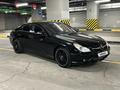 Mercedes-Benz CLS 500 2004 годаfor9 000 000 тг. в Алматы – фото 3