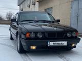 BMW 525 1992 года за 1 950 000 тг. в Кентау – фото 3