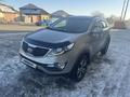 Kia Sportage 2014 годаүшін8 000 000 тг. в Семей