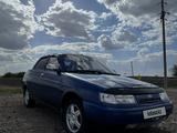 ВАЗ (Lada) 2110 2004 года за 800 000 тг. в Караганда – фото 2