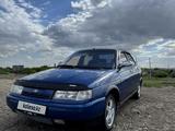 ВАЗ (Lada) 2110 2004 года за 800 000 тг. в Караганда
